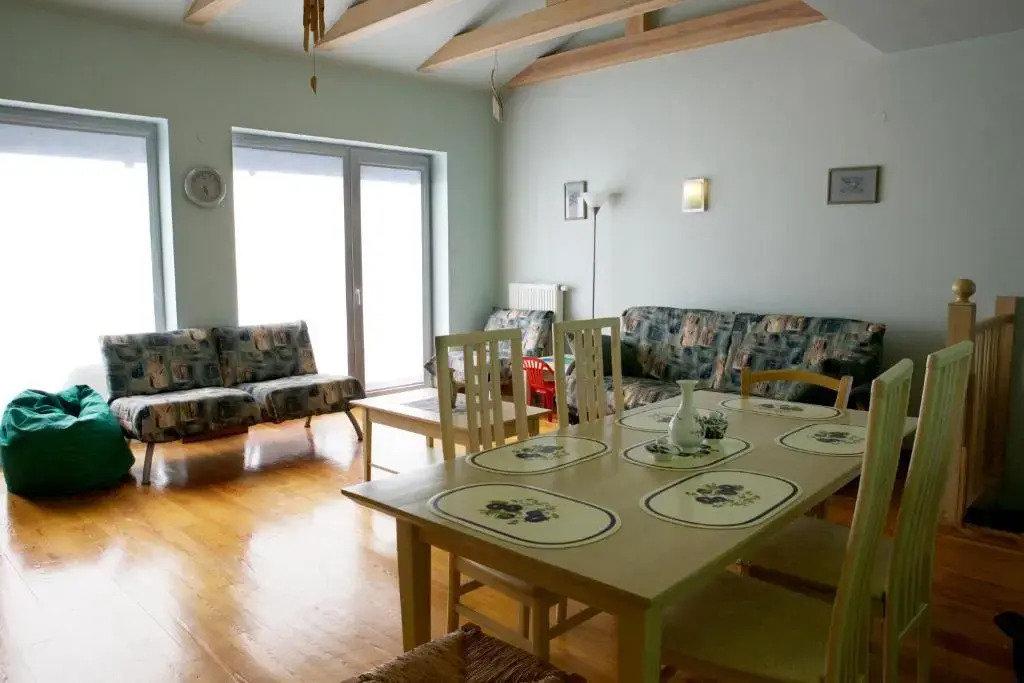 Vila Marta Palanga