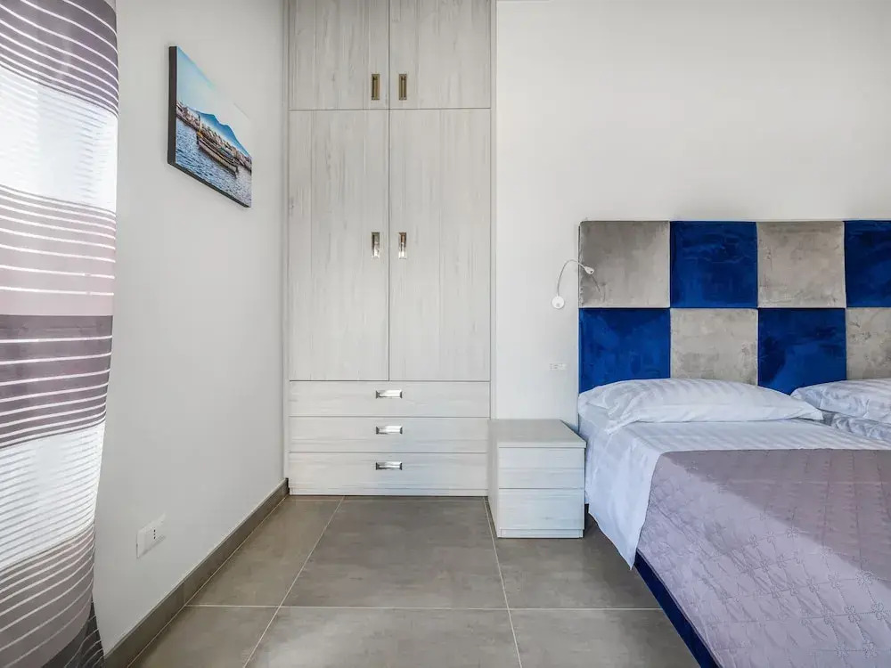 Azzurro Park Suite Sorrento