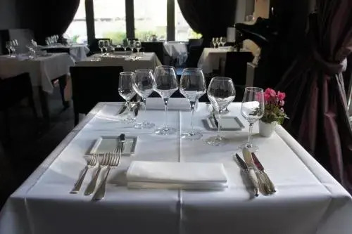 Hotel LAffenage