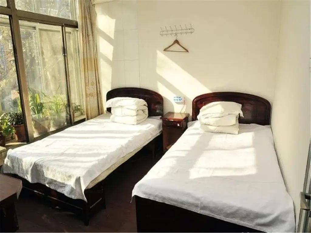 Shenxiang Motel