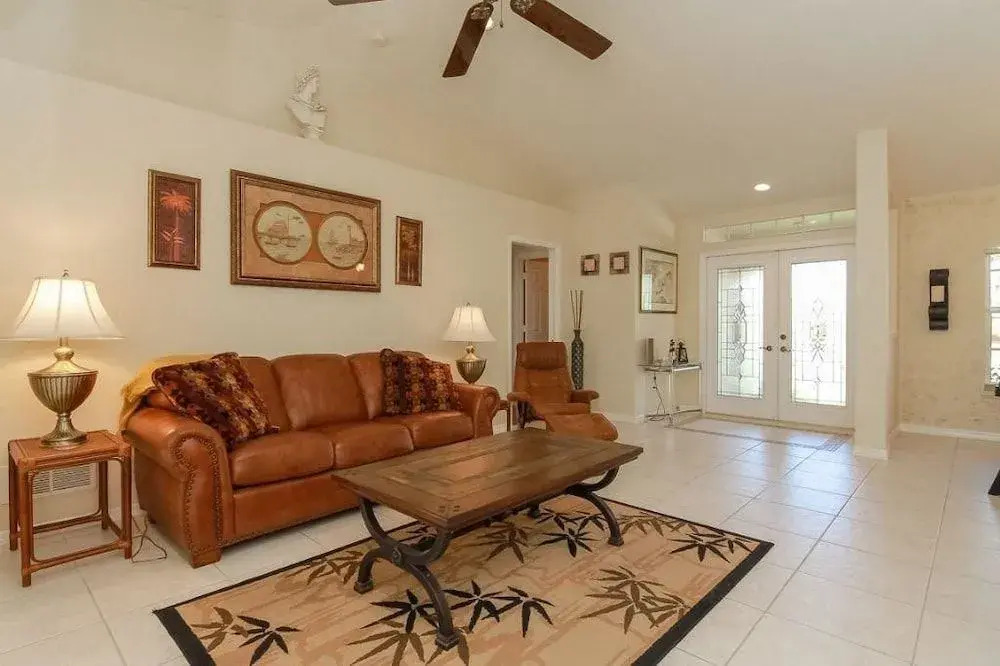 Bald Eagle Dr Home