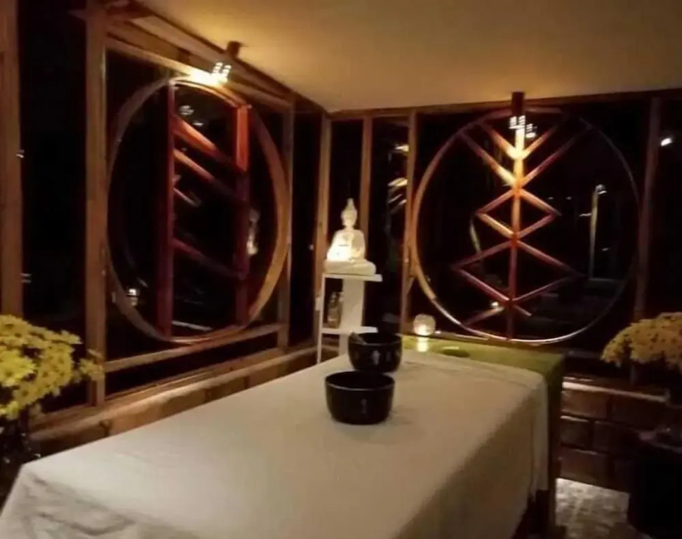 ASGARD Spa