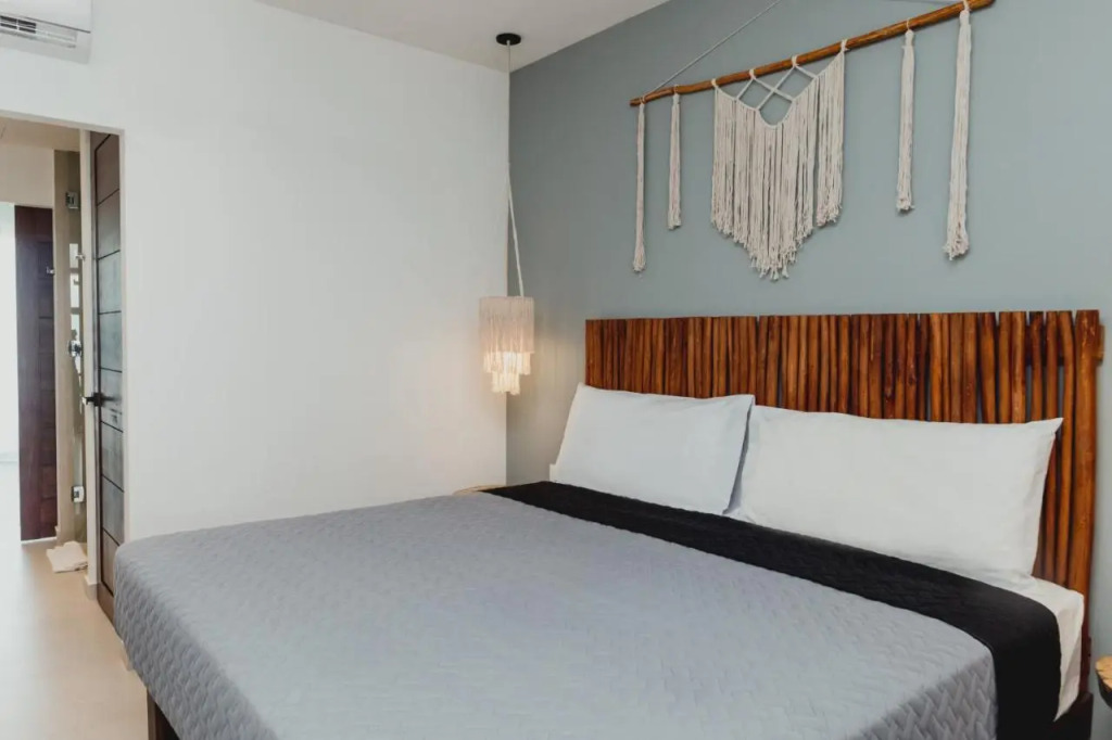 Ah Xok suites 5a Avenida