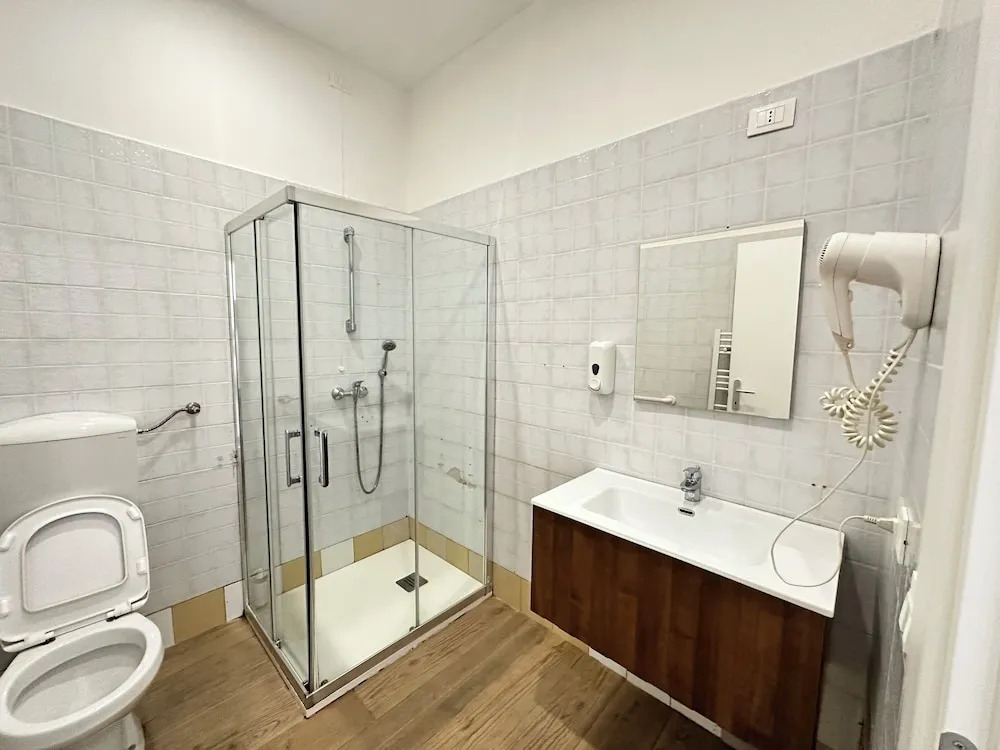 Vacation Venice Rooms
