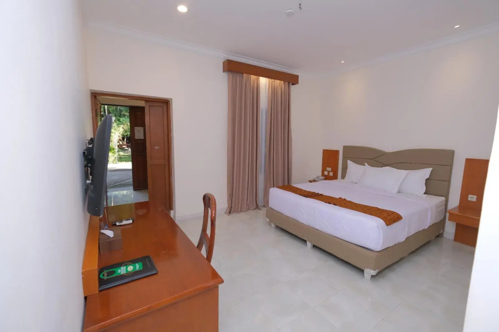 Hotel Dana Solo