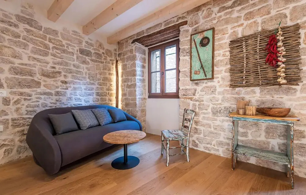 Luxurious Home In Bale With Wifi