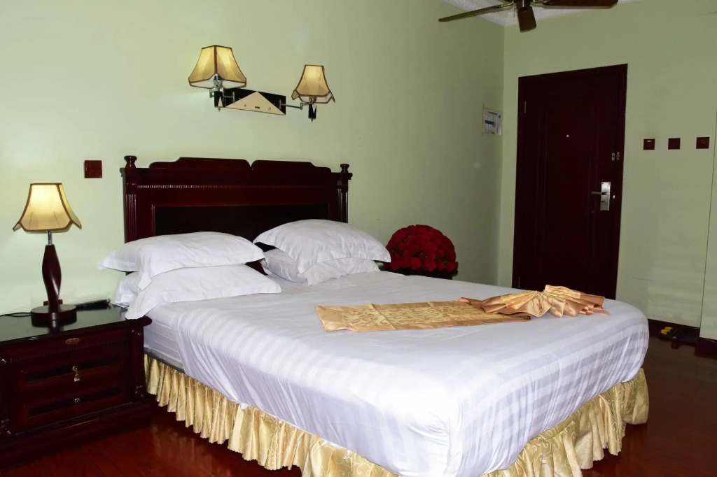 Trinity Hotel