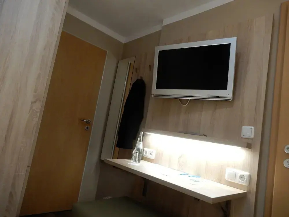 Hotel Pension Am Hafen