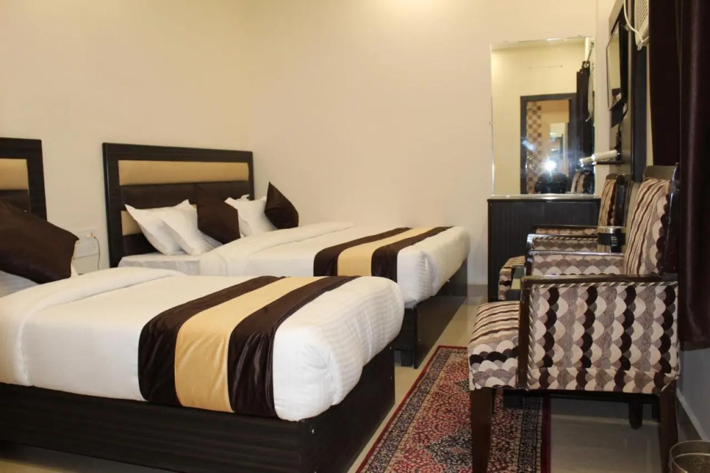 Hotel Gopal