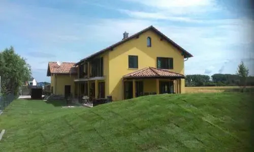 Ferienwohnung Emmert Landshut