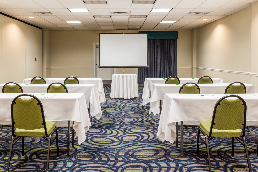 Holiday Inn & Suites Clearwater Beach S-Harbourside