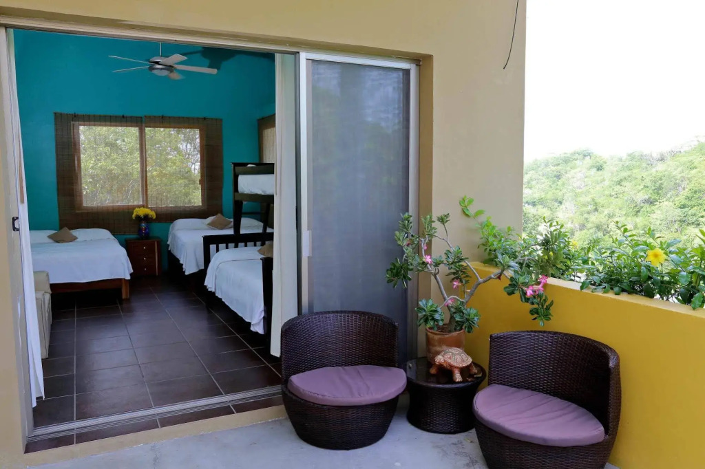 Heavenly Villa Huatulco
