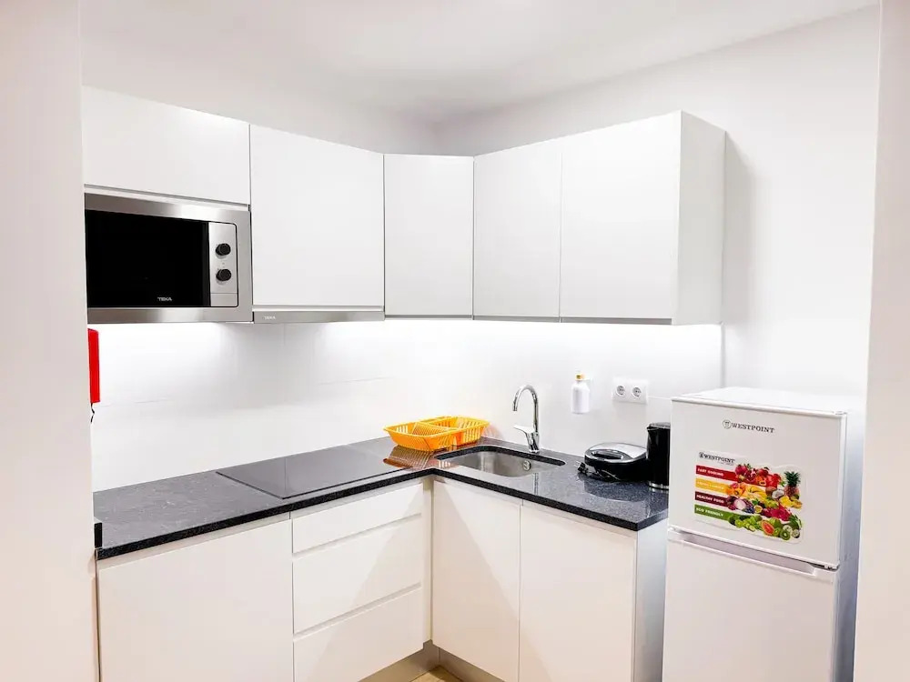 BIA DOlaf Apartments