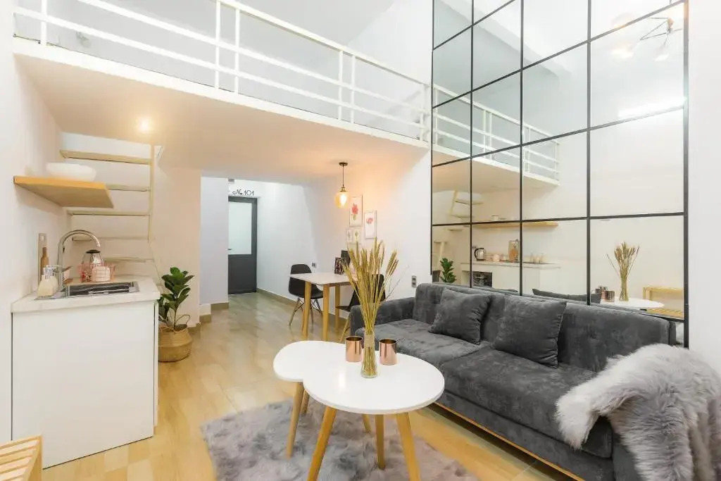 Leath Homestay