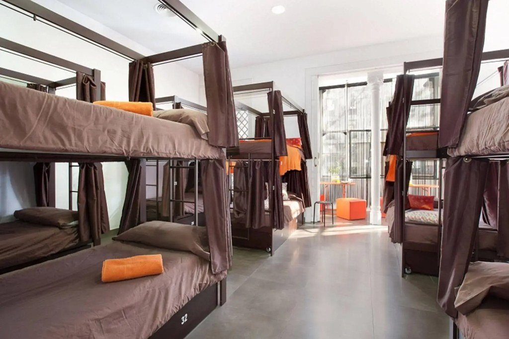 Hip Karma Hostel