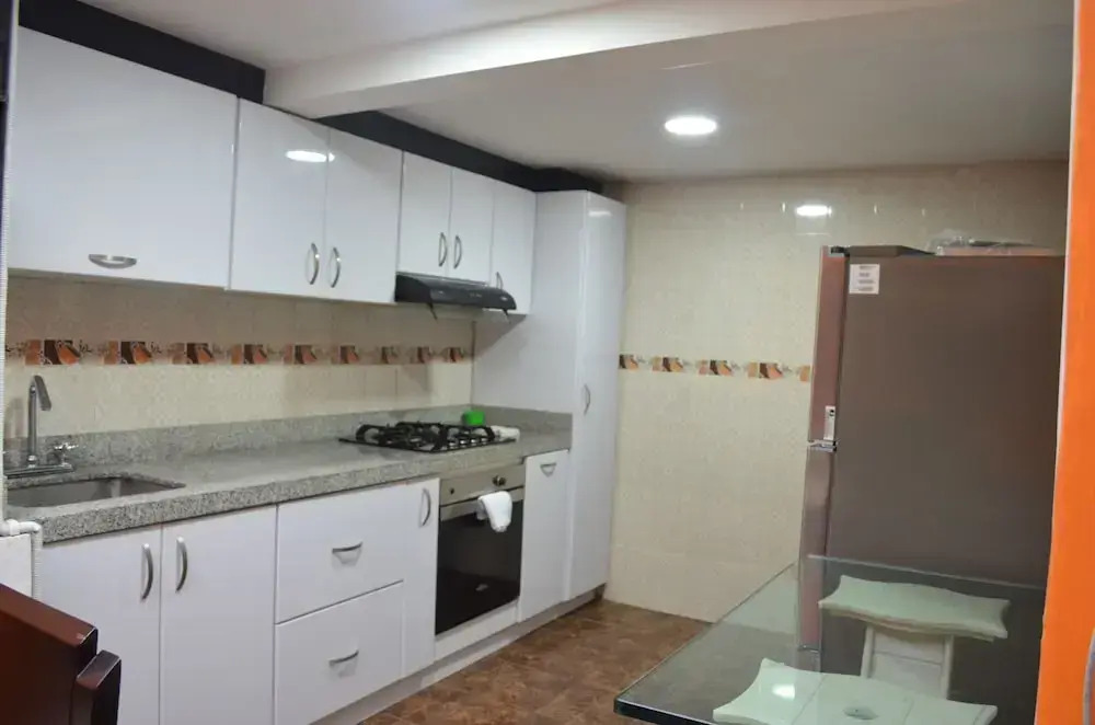 Hostal Casa del Café