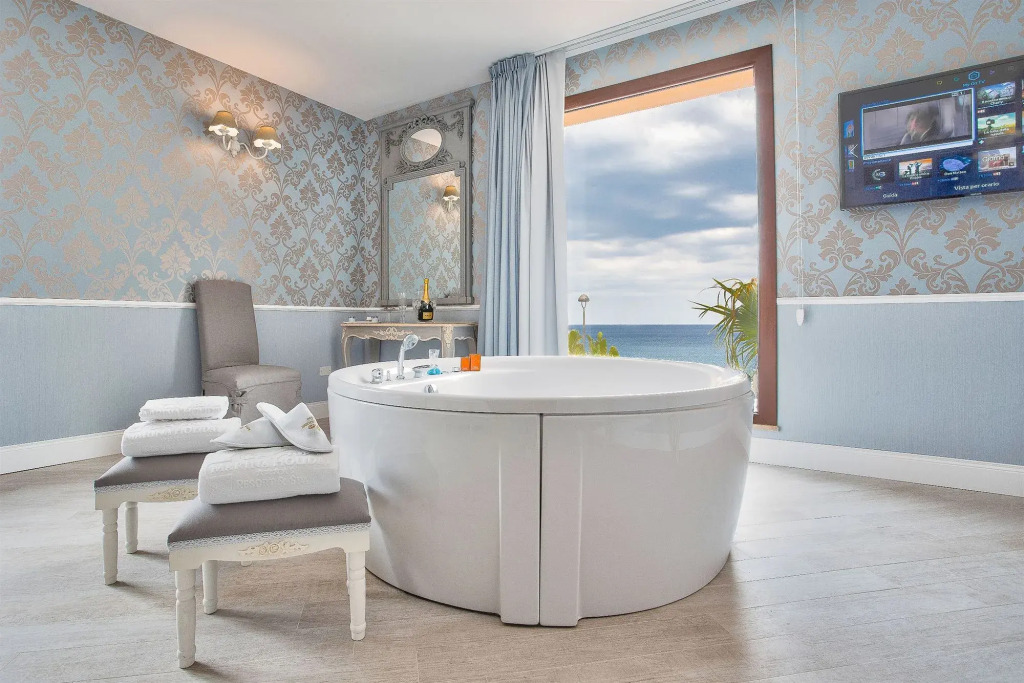 Essence Sicily - Marina Holiday Hotel & Spa