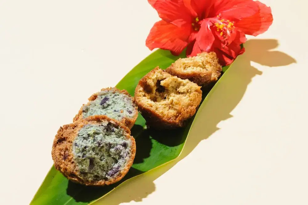 La Teada Kume-island