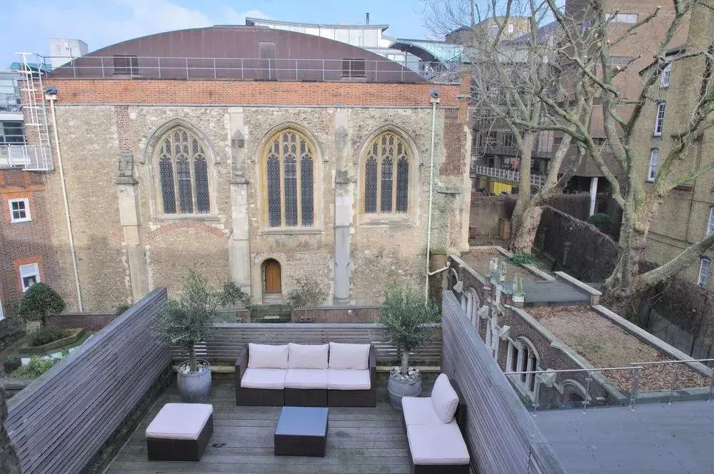 The London Agent Clerkenwell Albemarle
