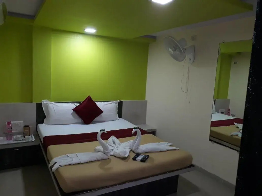 HOTEL O NK RESIDENCY