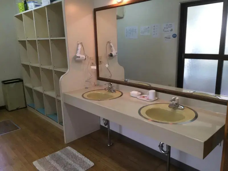 Business Hotel Ark Hekinan