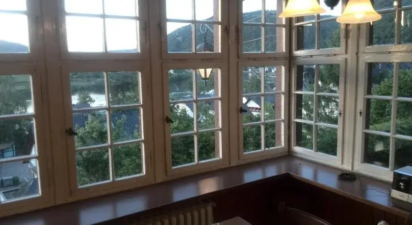 Waldherberge Moselblick