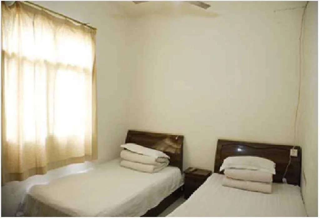 Hanzhong Xin Jing Guest House