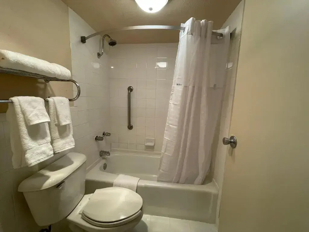 Quality Inn Stillwater