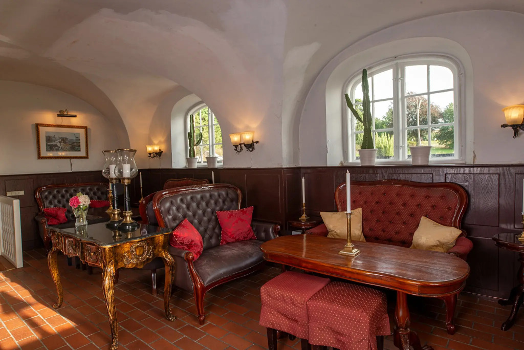Sophiendal Slotshotel