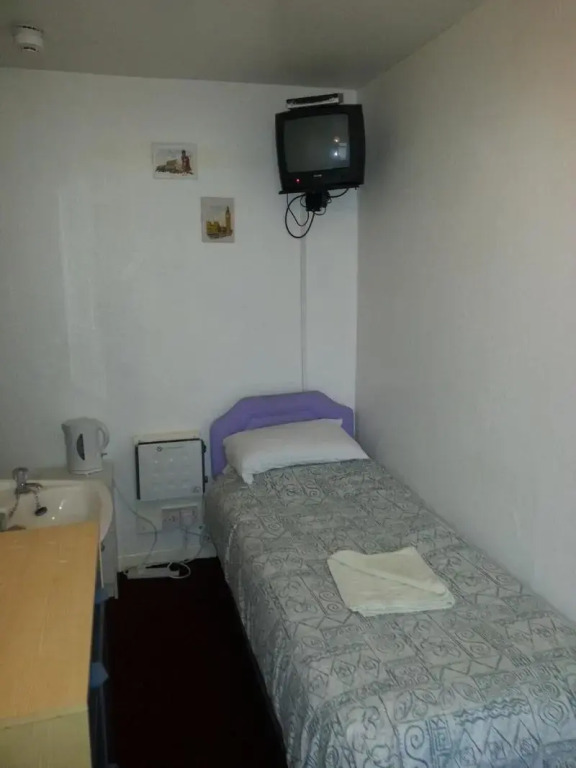 Jesmond International Hotel
