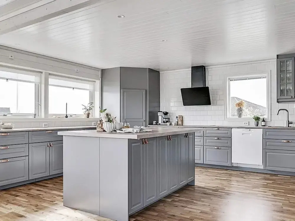 8 person holiday home in Lysekil-By Traum