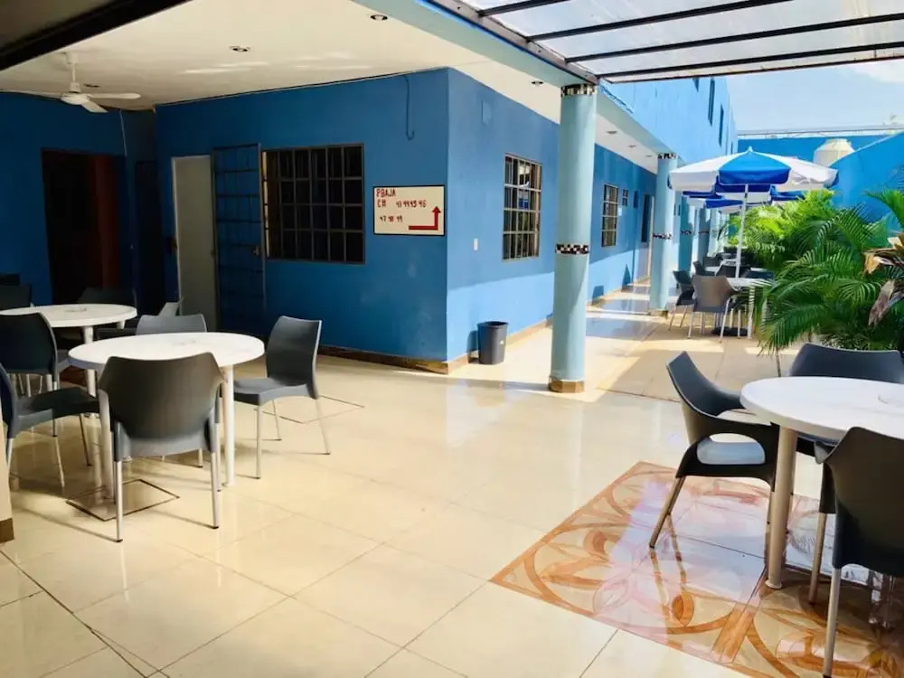 Hotel El Pato