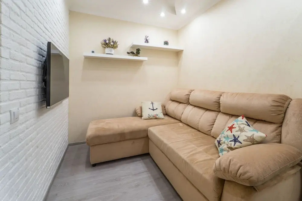Hello Apartment Pulkovskoye shosse