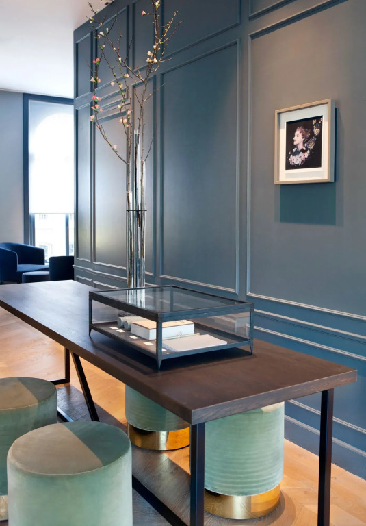 Maison ELLE Amsterdam