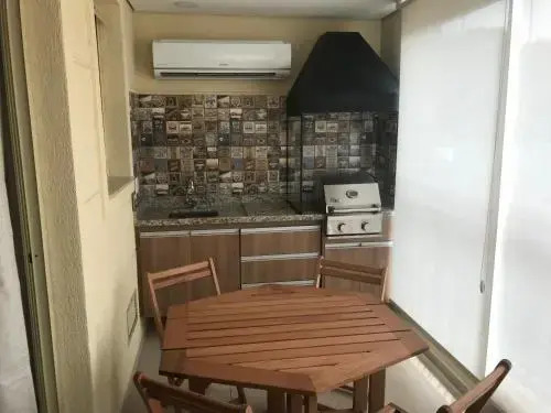 Residencial FAO II