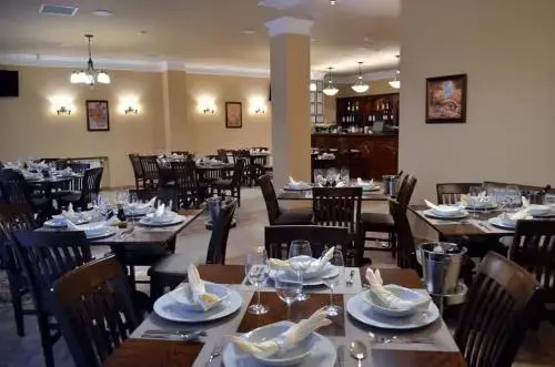 Vila Gardenia