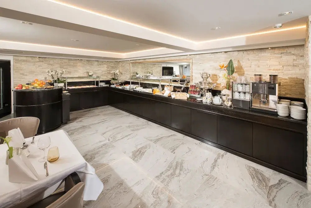 Genusshotel Goldene Rose