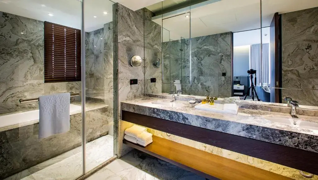 JSL hotel