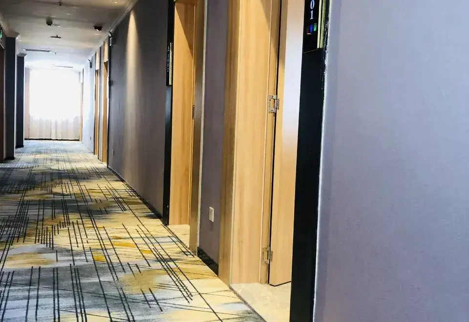 New silesia hotel