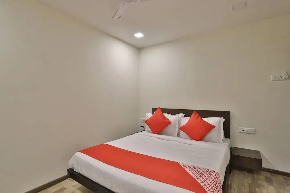 Hotel O Ripple Mall