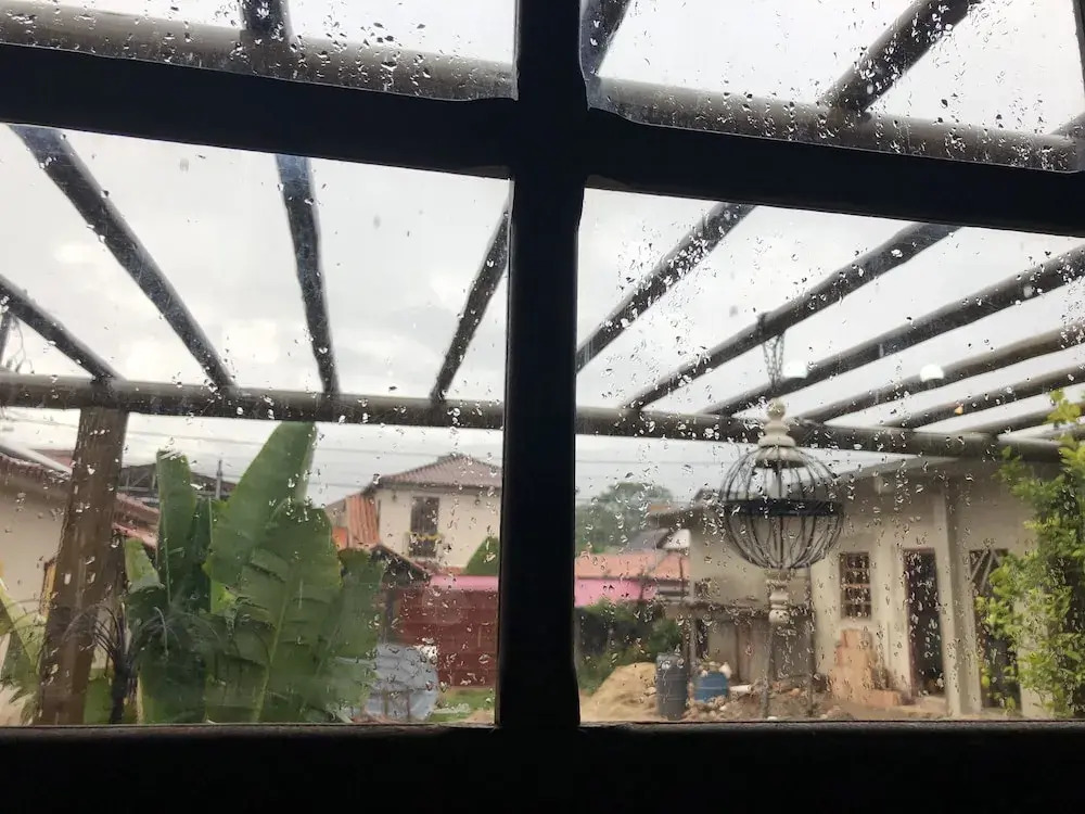 casa de temporada vovó iris