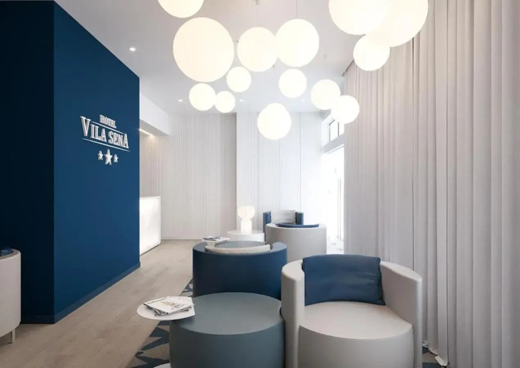 Vila Sena by TRIUS Hotels