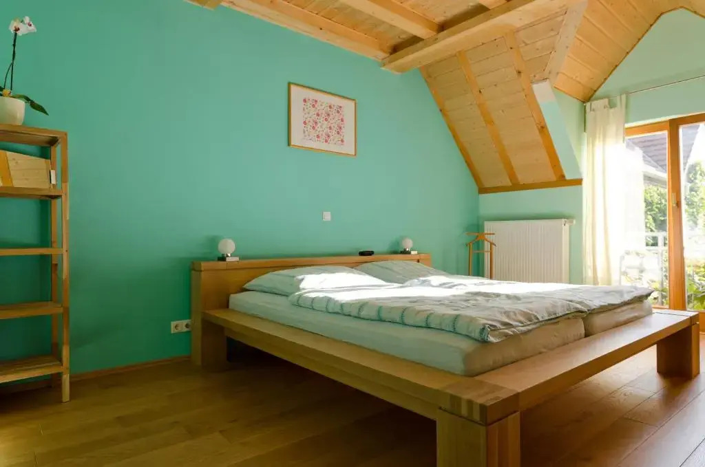 Ferienwohnung Pforte 7