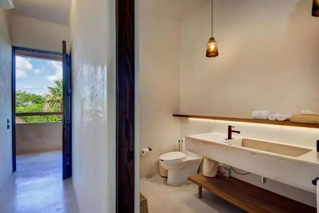 Privada Soliman Bay villa pets welcome