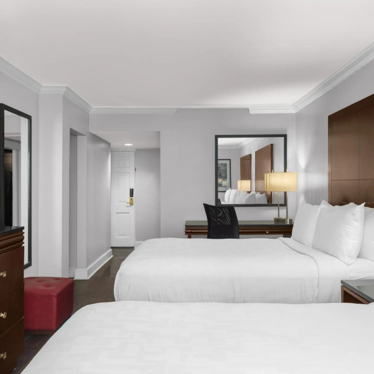 Hotel Le Marais