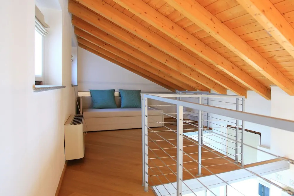 Hotel Ponti