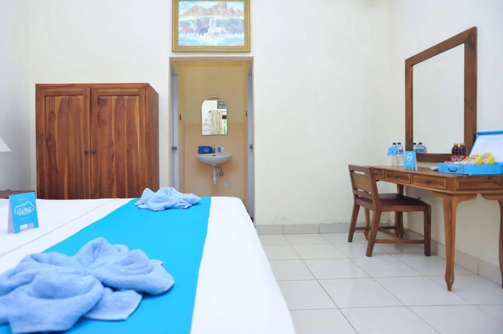 Airy Praya Bypass Kuta Lombok
