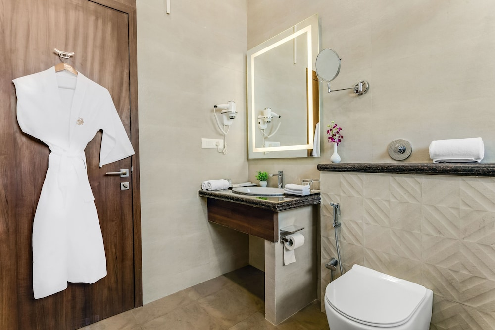 Masaka Suites A Unit of Arbat Hospitality LLP