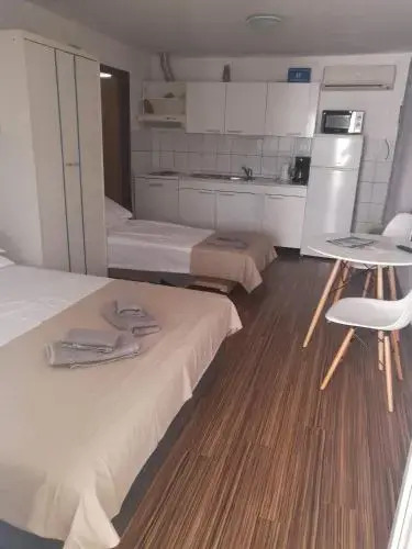 Apartments Matas