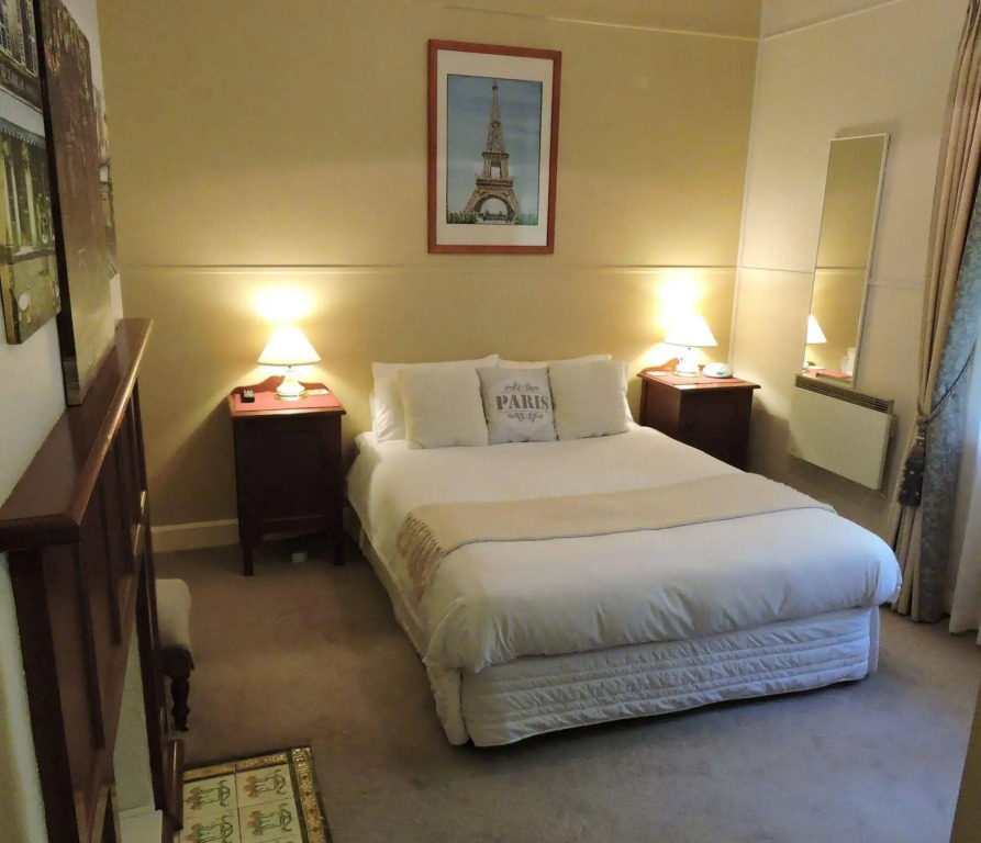 Kubba Roonga Guesthouse - Luxury Spa Retreat